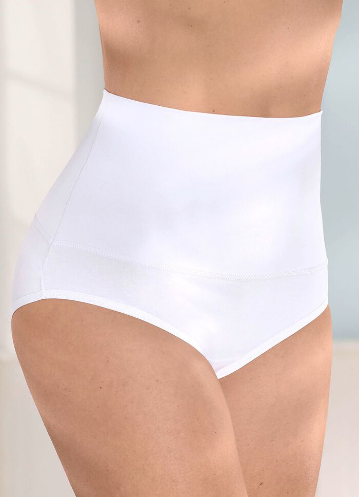 Dreierpack Formslips mit Rundum-Verst&auml;rkung 