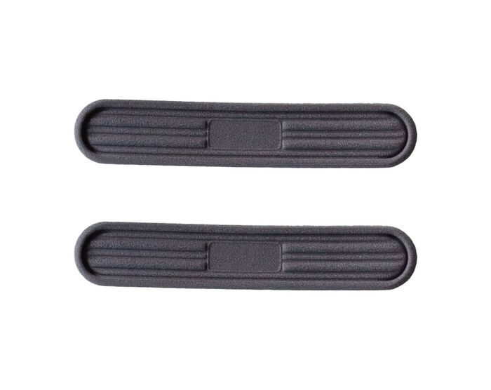 Ersatzpads f&uuml;r Livington Fensterreinigungssystem &bdquo;WindowBuddy&ldquo; 