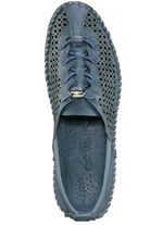 Gemini, bequeme Damen-Slipper, Weite G, mit herausnehmbarem Fußbett JEANS