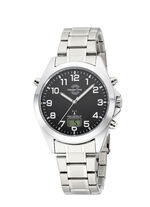 Master Time Funk-Herrenuhr 