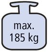 Logo_max185kg