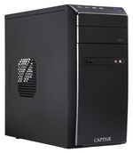 F&uuml;r jeden Anspruch die passende Ausstattung: PC-Rechner-Set von Captiva 