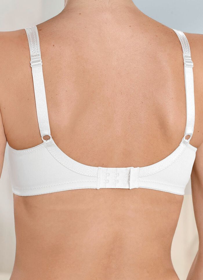 Naturana BH mit vorgeformten Cups 