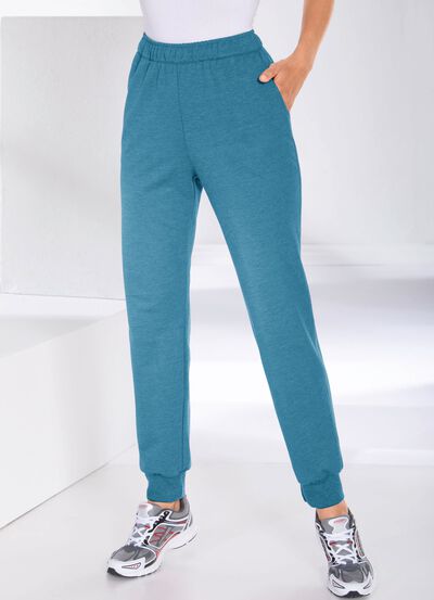 Freizeithose von &bdquo;Athlet&ldquo; in 4 Farben 