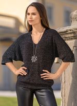 Pullover in sehr weicher Qualität 