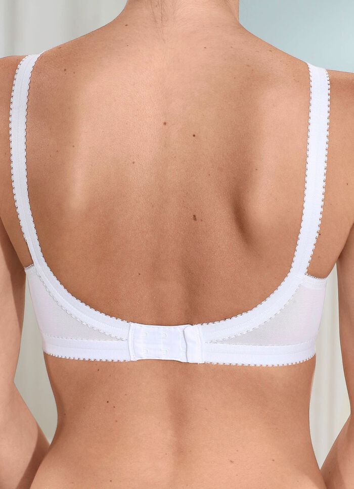 Playtex BH in Zauberkreuz-Schnittform 