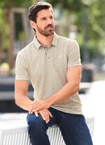 Poloshirt von &bdquo;Milano Italy&ldquo; 