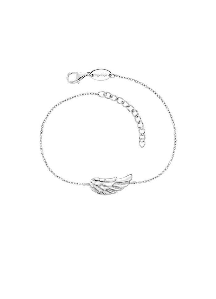 Flügel-Armband