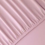 Jersey-Stretch-Elasthan-Spannbettt&uuml;cher Excellent von Florella 