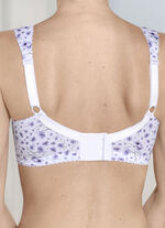 Laurina BH mit hohem Baumwollanteil 