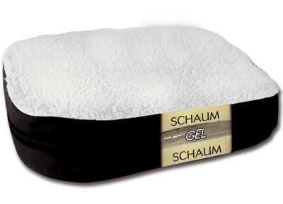 Gelkissen f&uuml;r bequemes Sitzen 