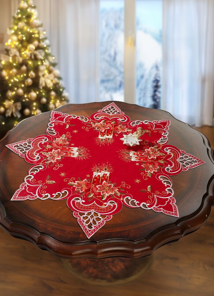 Festliche Tisch- und Raumdekoration von Sch&auml;fer 