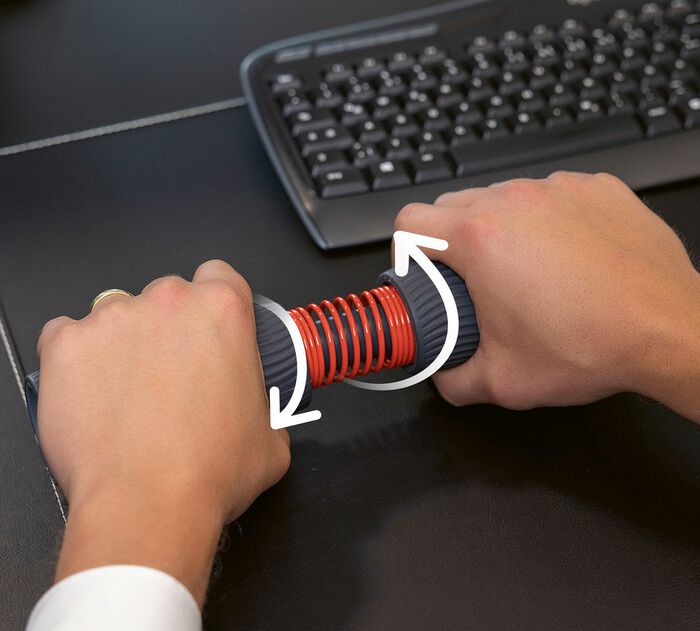  Hand-und Unterarmtrainer Reflexit 