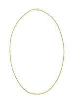 Hochwertige Kordelkette