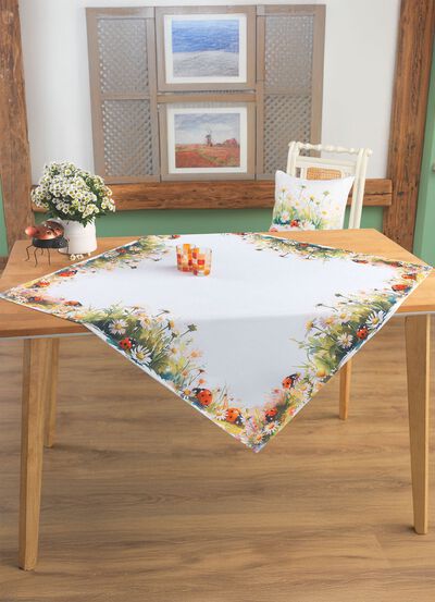 Tisch- und Raumdekoration 