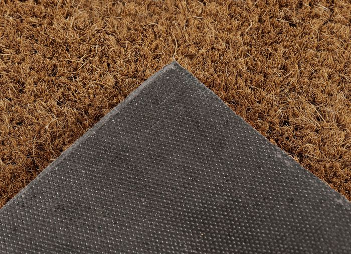 Hochwertige Fu&szlig;matte 