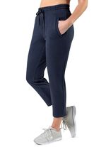 7/8-Freizeithose in 4 Farben MARINE