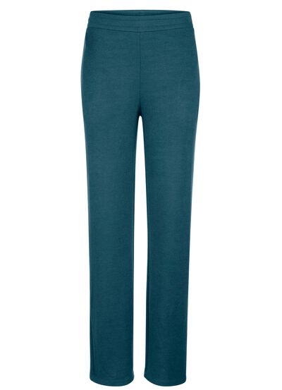 Hose in bequemer Weite 