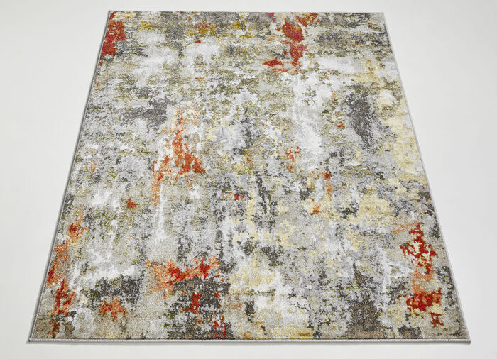 Brücken und Teppiche 