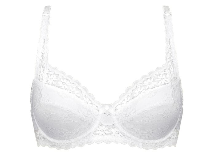 Naturana Zweierpack B&uuml;gel-BH 