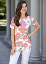 2-teilges Set in verschlussloser Form 