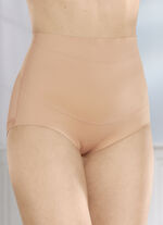 Anita Miederhose mit sanft massierendem Effekt BEIGE