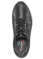 ELENA EDEN, sportliche Damen-Sneaker, Weite H, mit herausnehmbarem Fu&szlig;bett 