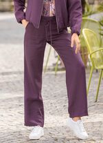 Hose mit Dehnbund-Einsatz 