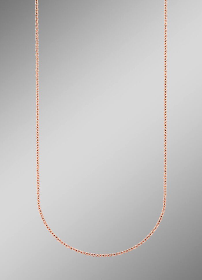 Klassische Rundankerkette 