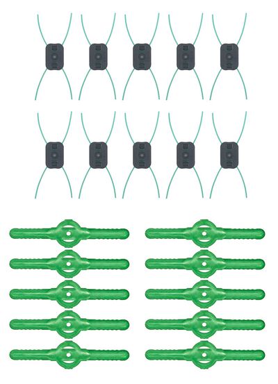 Hammersmith MultiWizard Ersatzklingen/-schneider 