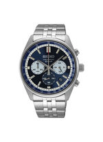 Seiko Quarz-Herrenuhr-Chronograph