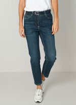 Jeans in 7/8-L&auml;nge 