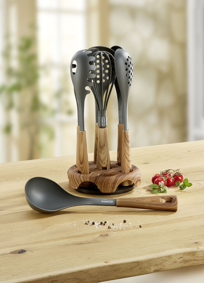 K&uuml;chenhelfer-Set, 8tlg. 