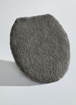 Herrlich weiche Badgarnitur ANTHRAZIT