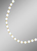 S&uuml;&szlig;wasser-Zuchtperlkette 