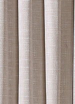 &Uuml;bergardinen-Garnitur aus deutscher Fertigung NATUR