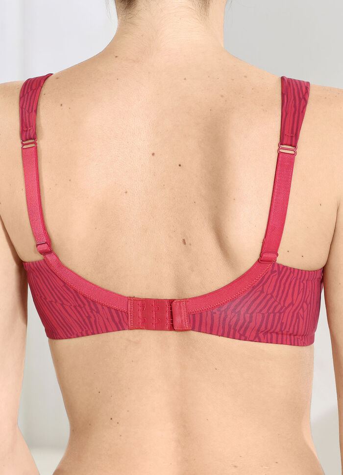 Naturana BH mit vorgeformten Cups 