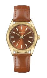 Klassische Quartz-Damenuhr Pools 1937 