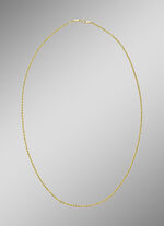 Hochwertige Kordelkette