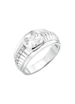 Markanter Herrenring 