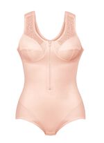 Anita Hosenkorselett mit Rei&szlig;verschluss im Vorderteil 