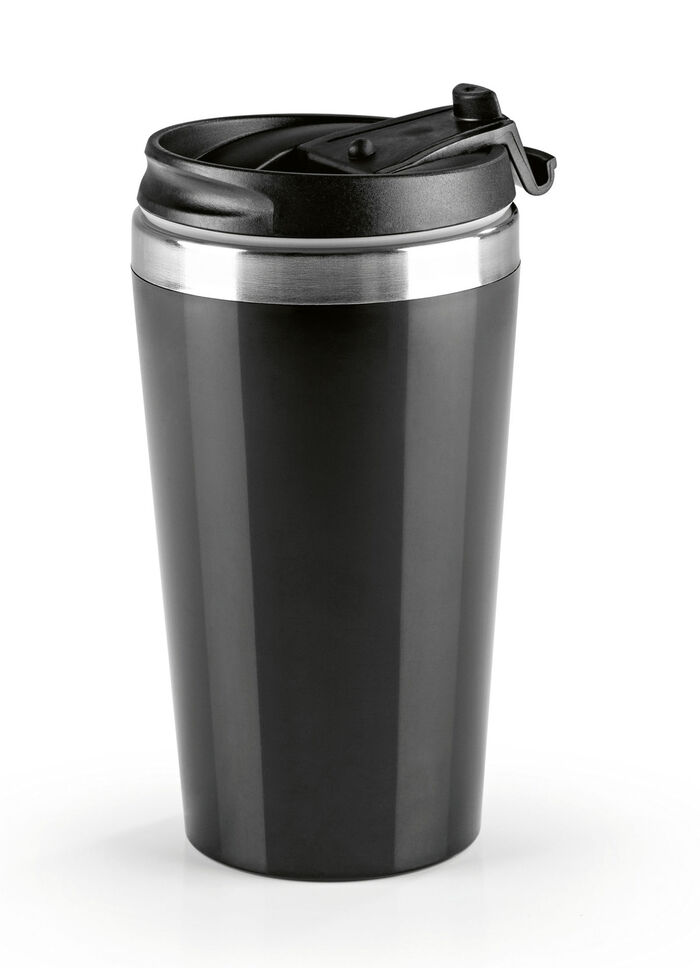 Kaffeemaschine Inkl. Thermobecher 