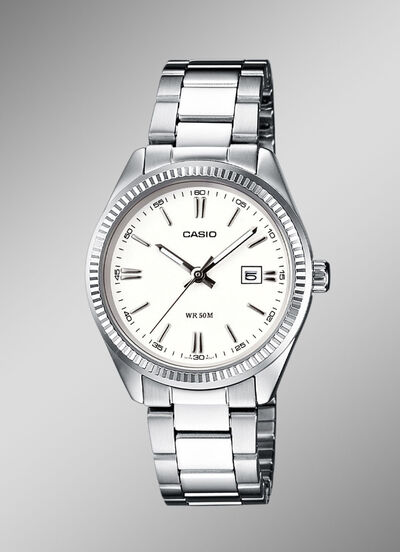 Casio Quartz-Damenuhr 