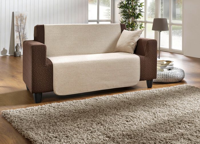 Wohnaccessoires aus hochwertigem Chenille 