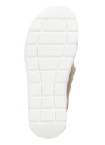 Waldläufer Sandale aus Veloursleder CAMEL