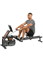 Christopeit Wasserruderger&auml;t Garda 