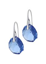 Ohrringe mit Swarovski&reg;-Kristallen 