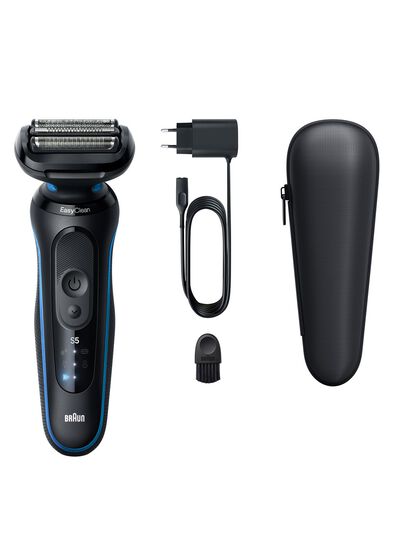 "Braun" Rasierer Series 5. 52-B1000s 