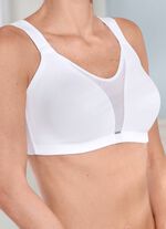 Viania Curvy BH mit doppelt vorgeformten Cups 