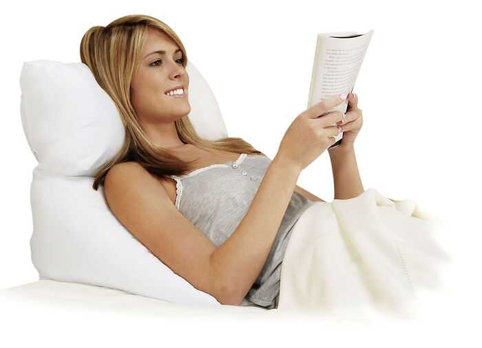 Dreamolino Flip Pillow 10-in-1